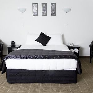 Hygate Motor Lodge
